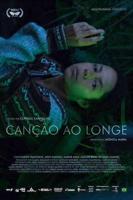 Canção ao Longe